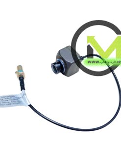 دوربین دنده عقب ریرا خط تولید OEM